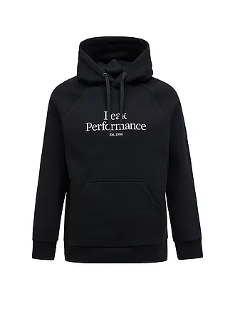 PEAK PERFORMANCE | Sudadera con capucha Original para hombre |